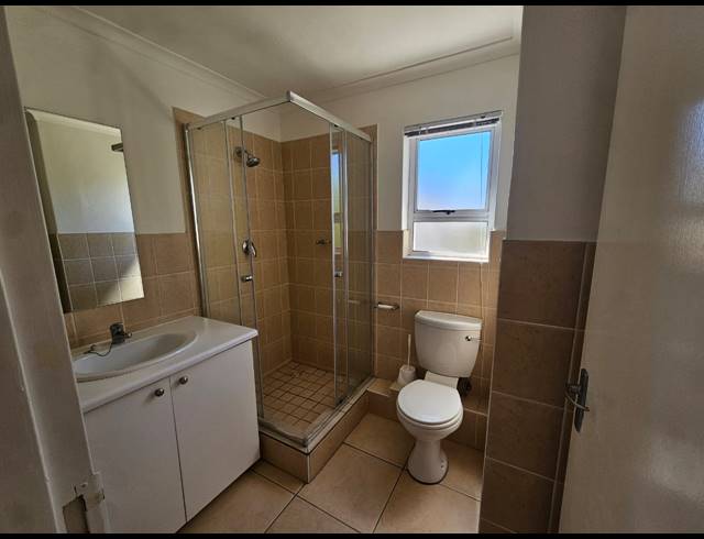 2 BEDROOM APARTMENT TO LET IN CENTURY CITY